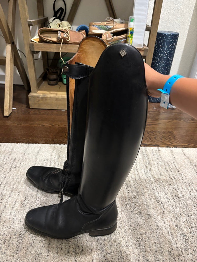 DENIRO Deniro Raefaello Tall Boot