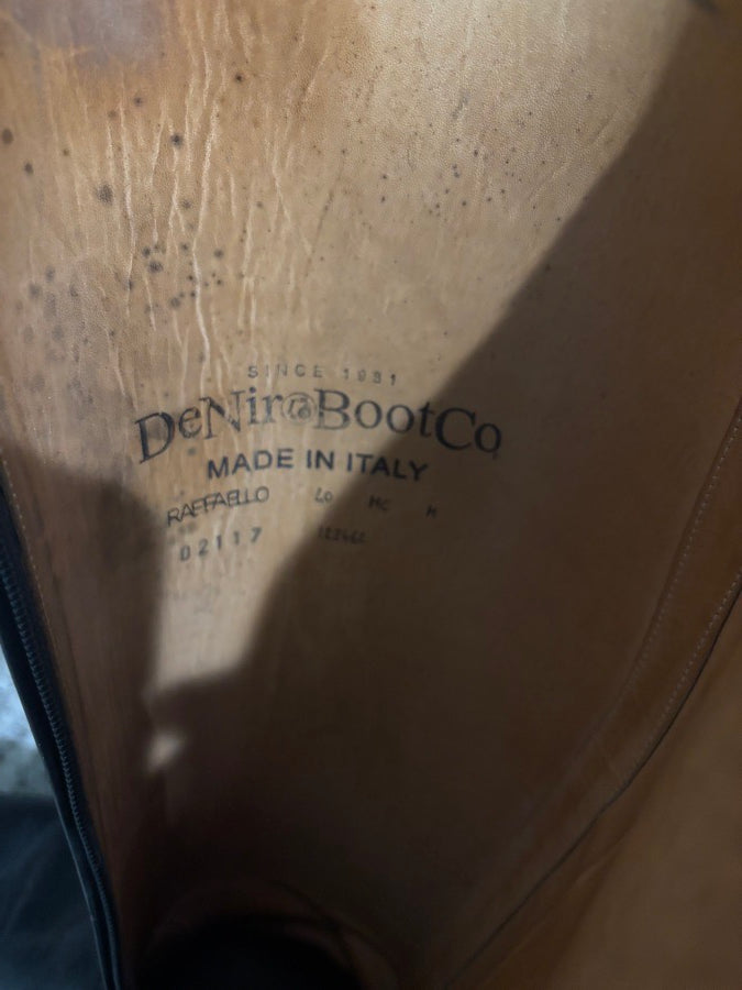 DENIRO Deniro Raefaello Tall Boot (4)