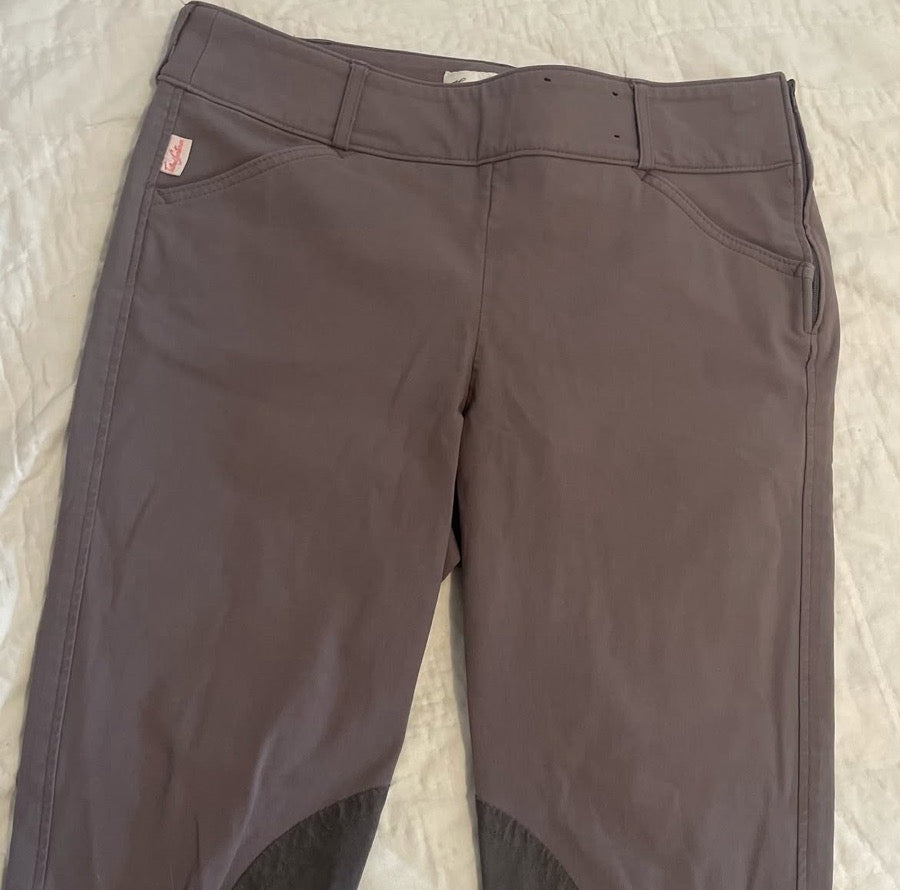 Tailored Sportsman Vampire Breeches 30L