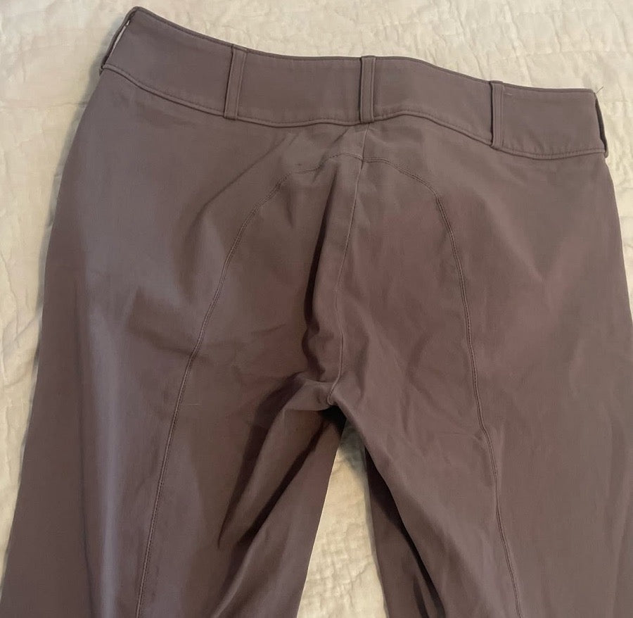 Tailored Sportsman Vampire Breeches 30L