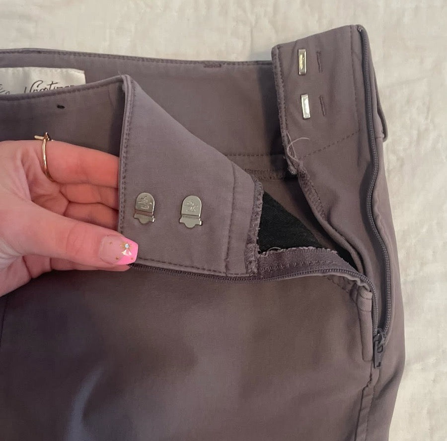 Tailored Sportsman Vampire Breeches 30L