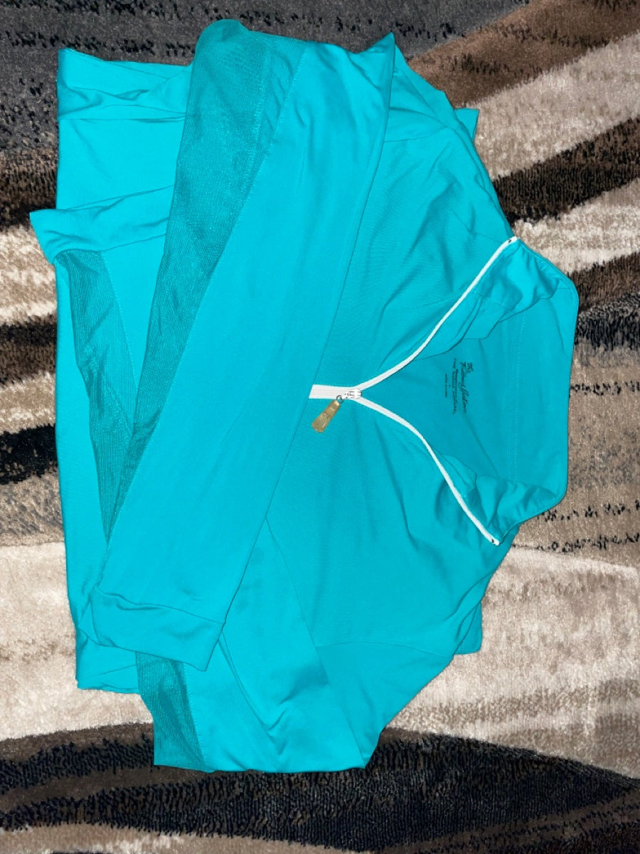 TAILORED SPORTSMAN Tailored Sportsman LS Sunshirt