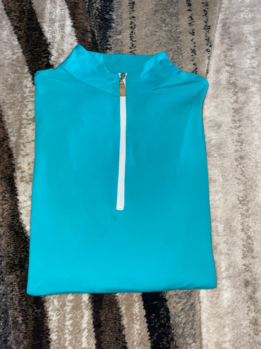 Tailored Sportsman LS Sunshirt
