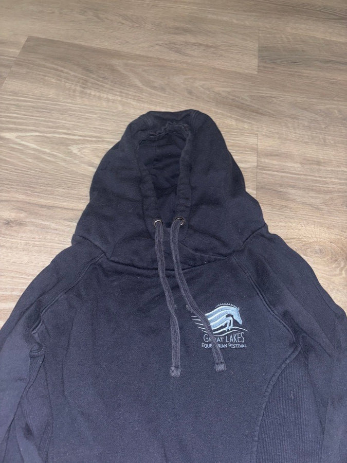 GLEF Hoodie XS
