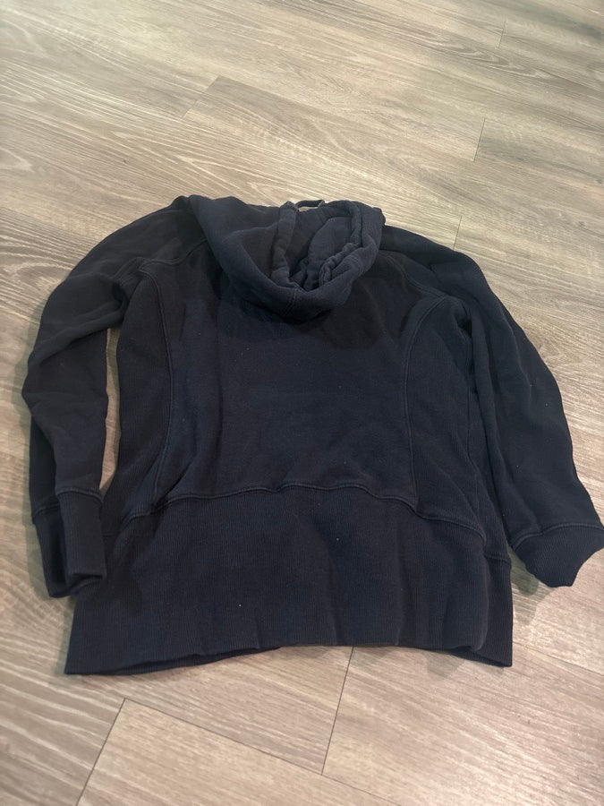GLEF Hoodie XS