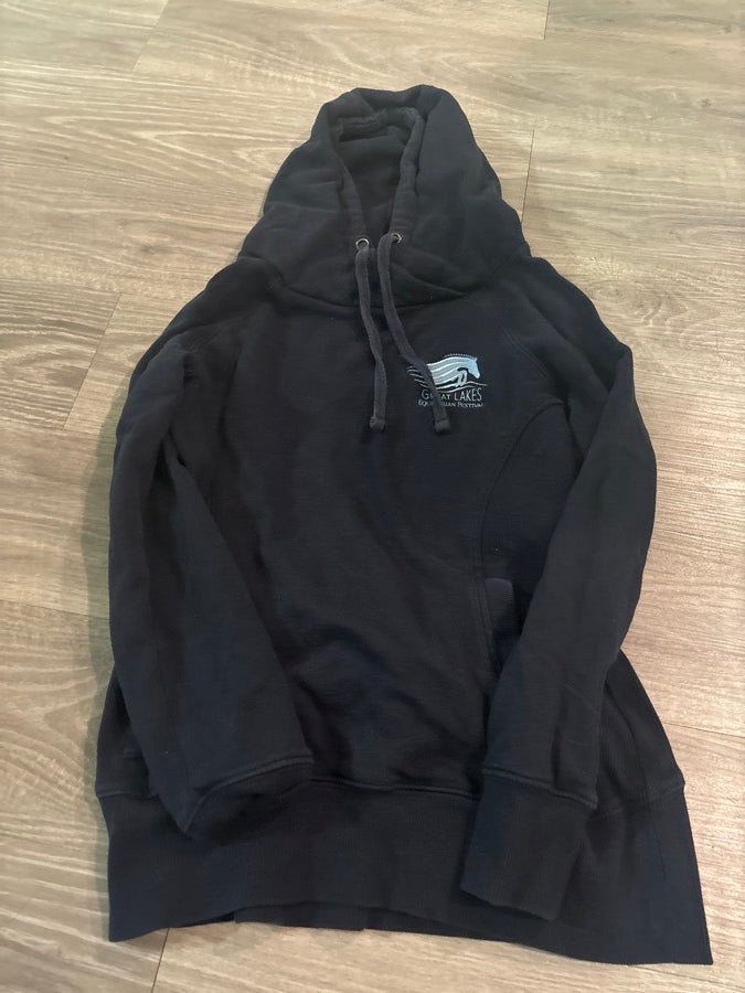 GLEF Hoodie XS