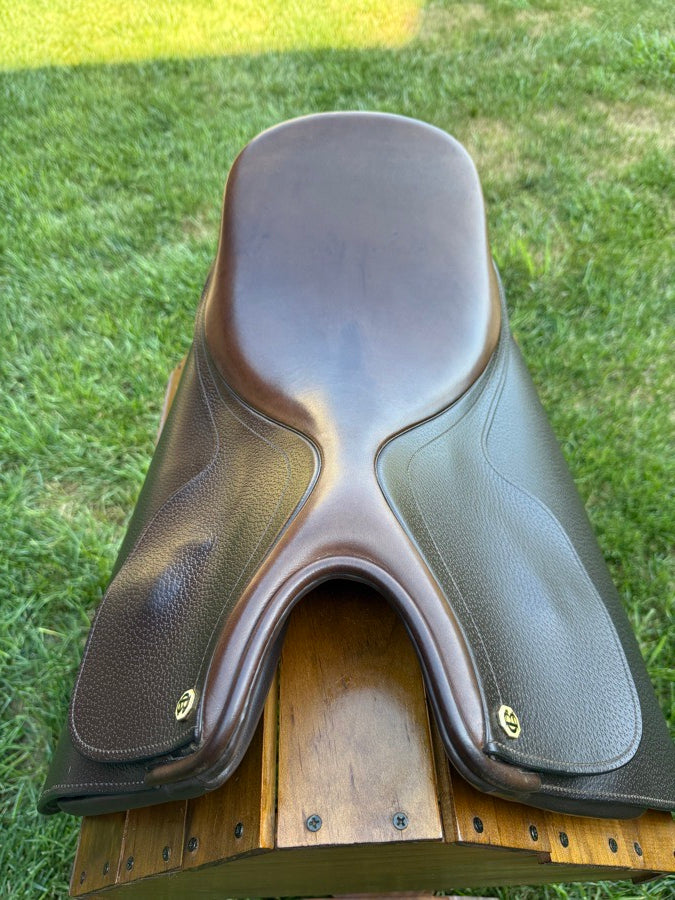 Other 21” Barnsby Cutback Saddle (2)