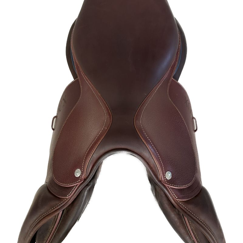 DEVOUCOUX Hunter/Jumper BIARRITZ S | 17.5" | 3AB Flaps