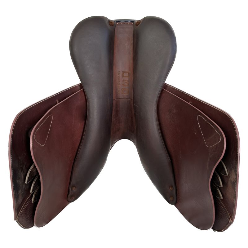 DEVOUCOUX Hunter/Jumper BIARRITZ S | 17.5" | 3AB Flaps