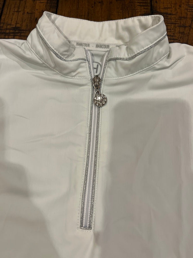 XS Harcour 1/4 zip