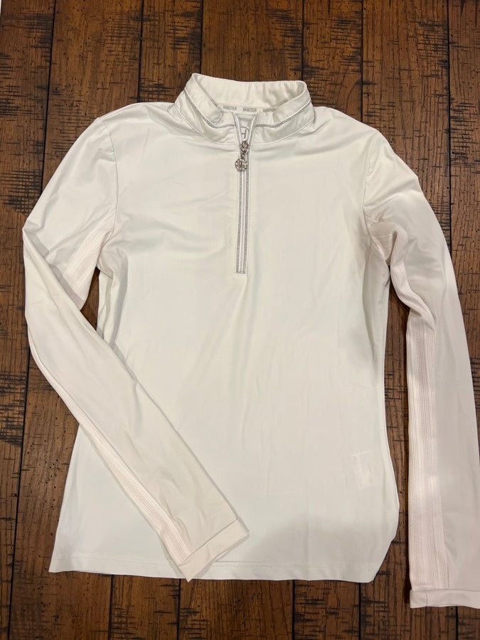 OTHER XS Harcour 1/4 zip