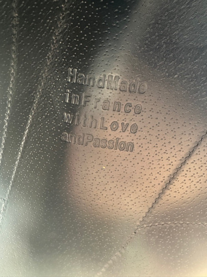 Voltaire Dressage Saddle