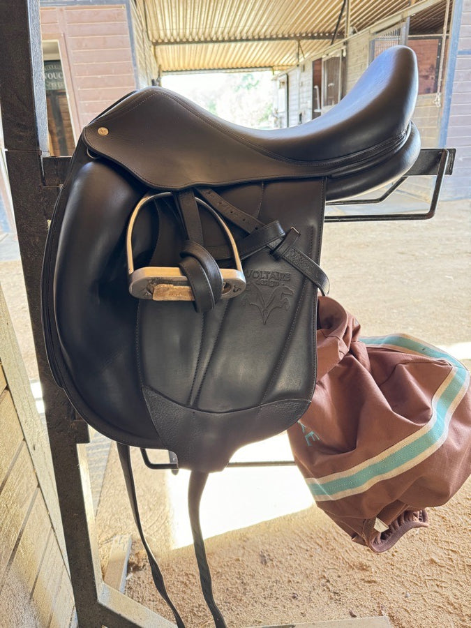 Voltaire Dressage Saddle