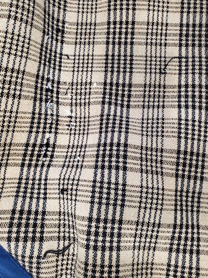 Baker Original Blanket - 78"
