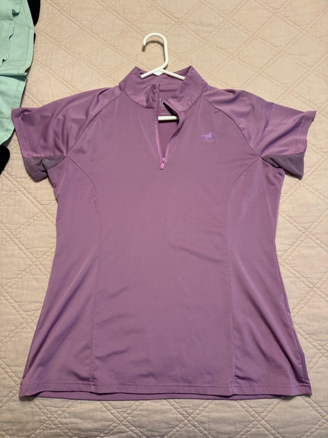Smartpak sunshirts (x2)