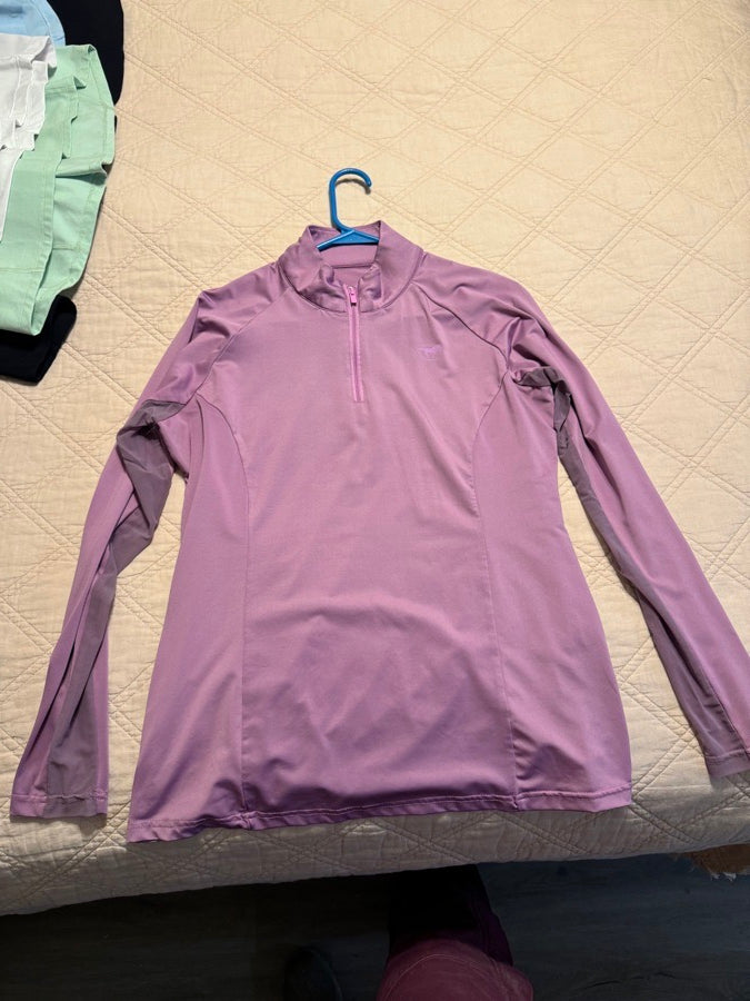 Smartpak sunshirts (x2)