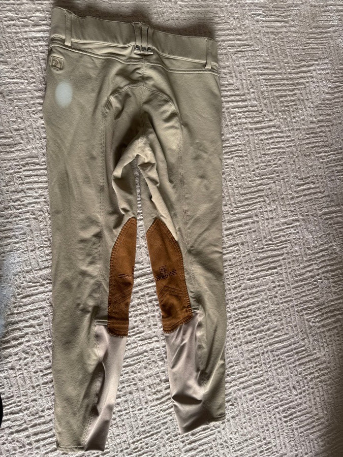 Romfh Breeches