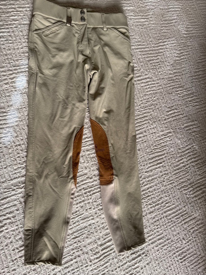Romfh Breeches