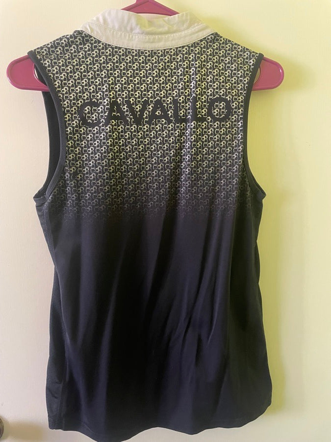 Cavallo Sleeveless Shirt