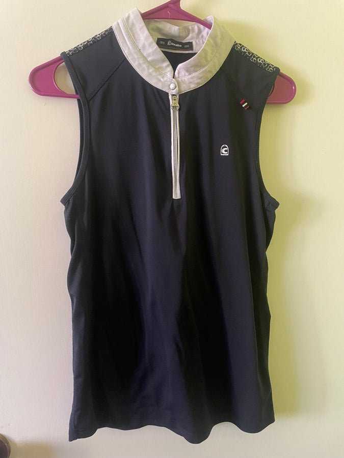 Cavallo Sleeveless Shirt