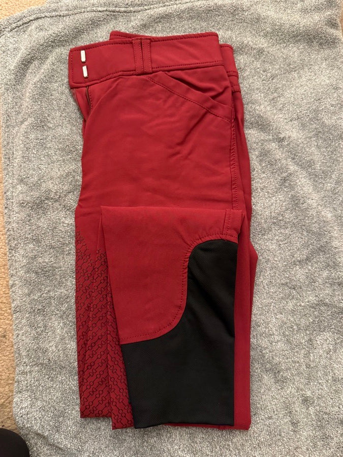 Dover saddlery ladies breech