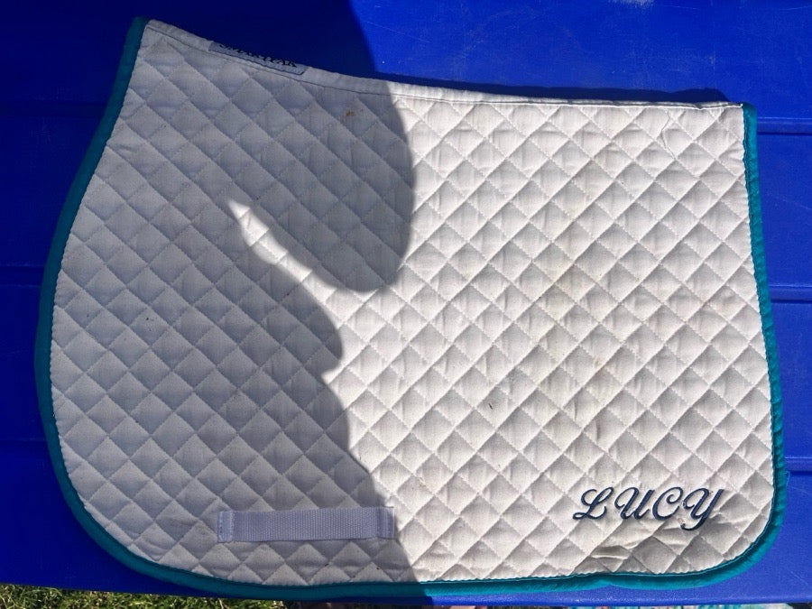 SMARTPAK Saddle pad