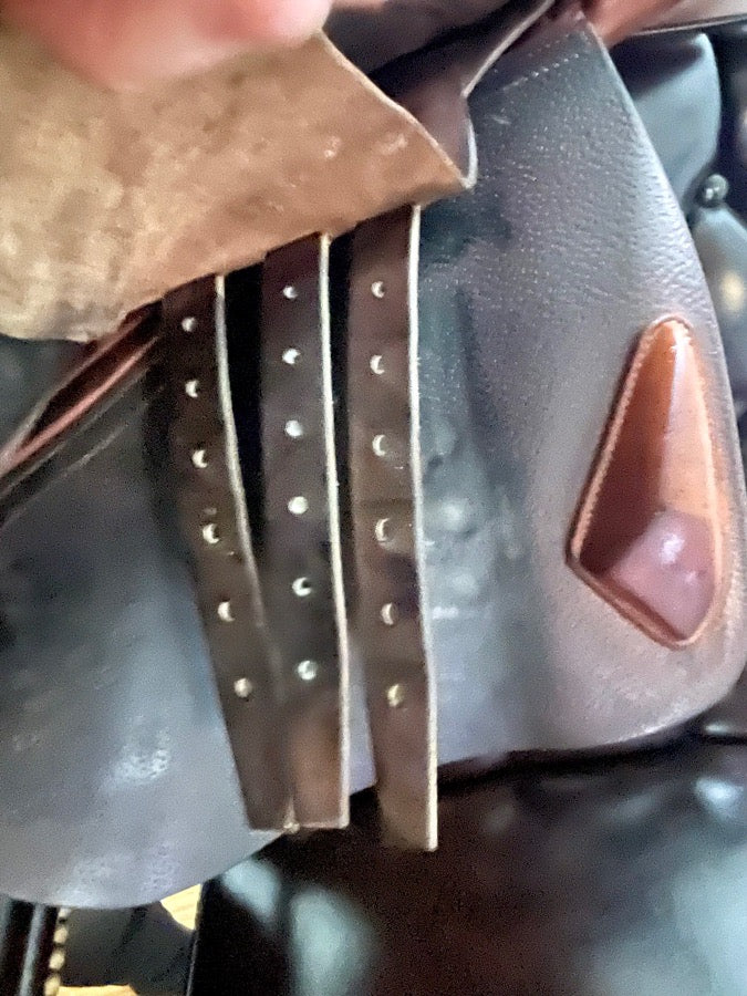 Beautiful CWD 2GS 4C in Excellent Condition with Long Forward Flap
