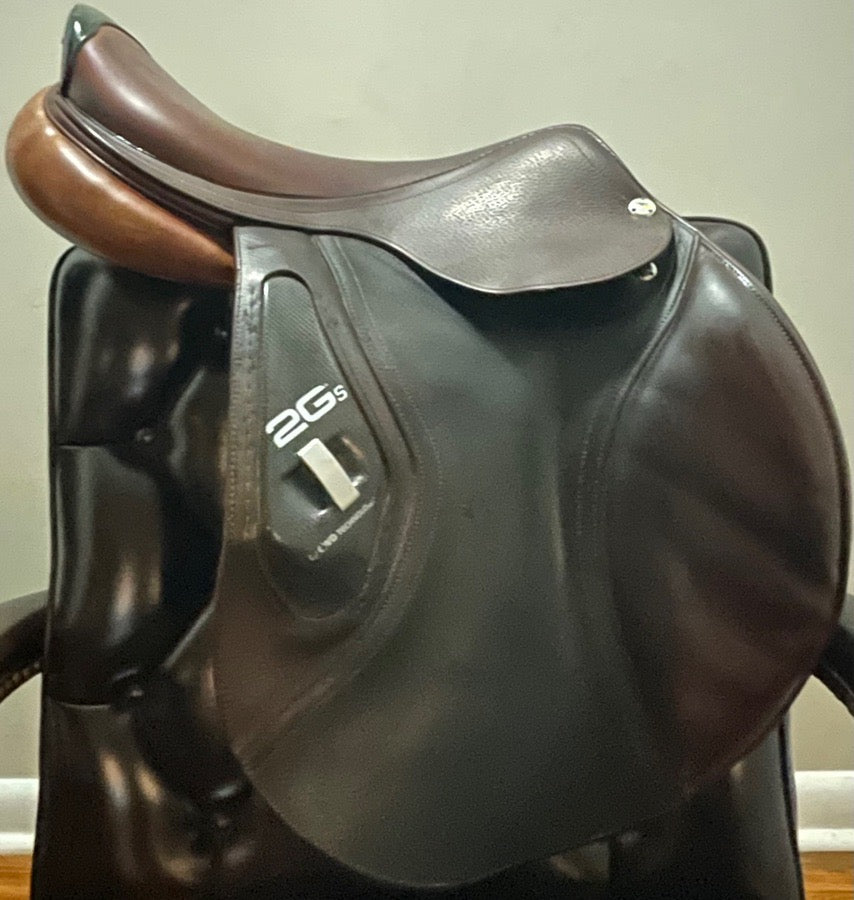 Beautiful CWD 2GS 4C in Excellent Condition with Long Forward Flap