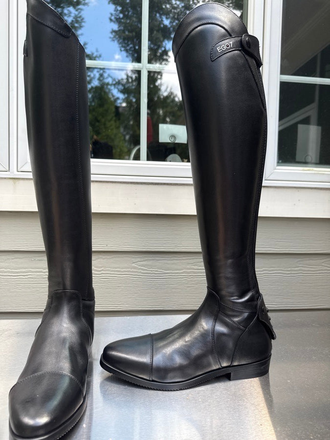 EGO7 EGO 7 Tall Boots (6)
