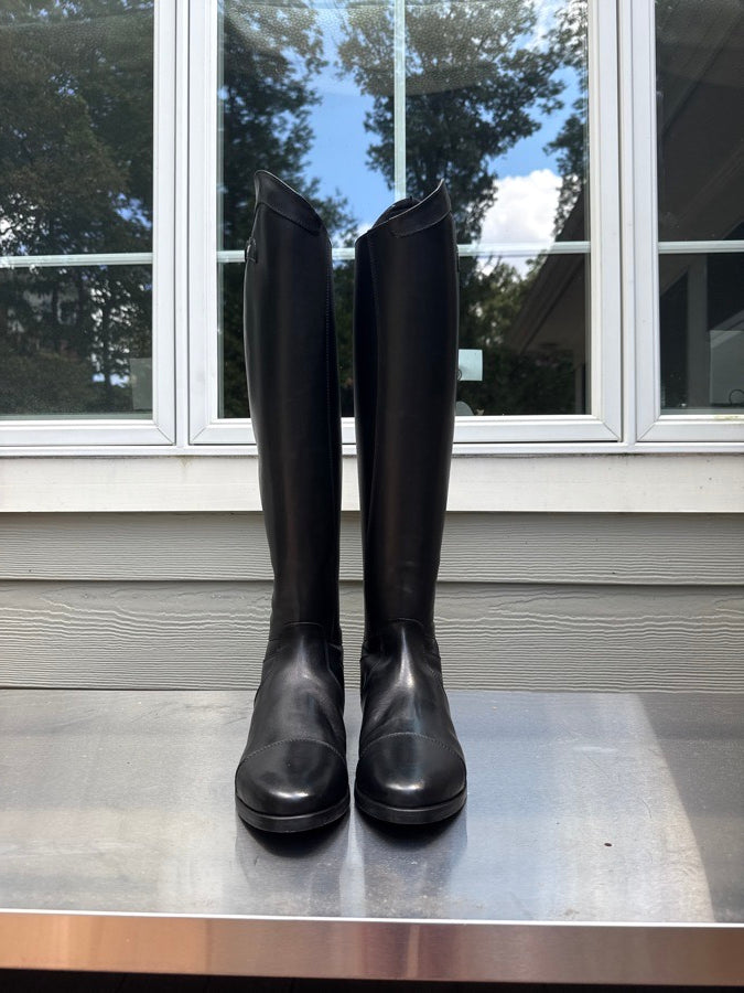 EGO7 EGO 7 Tall Boots (3)