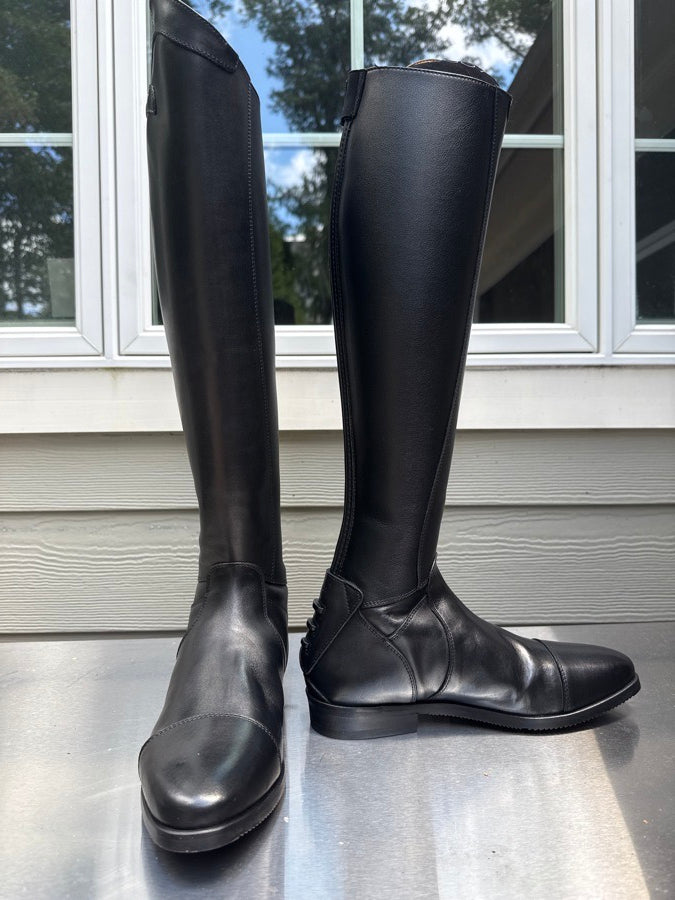 EGO7 EGO 7 Tall Boots (7)