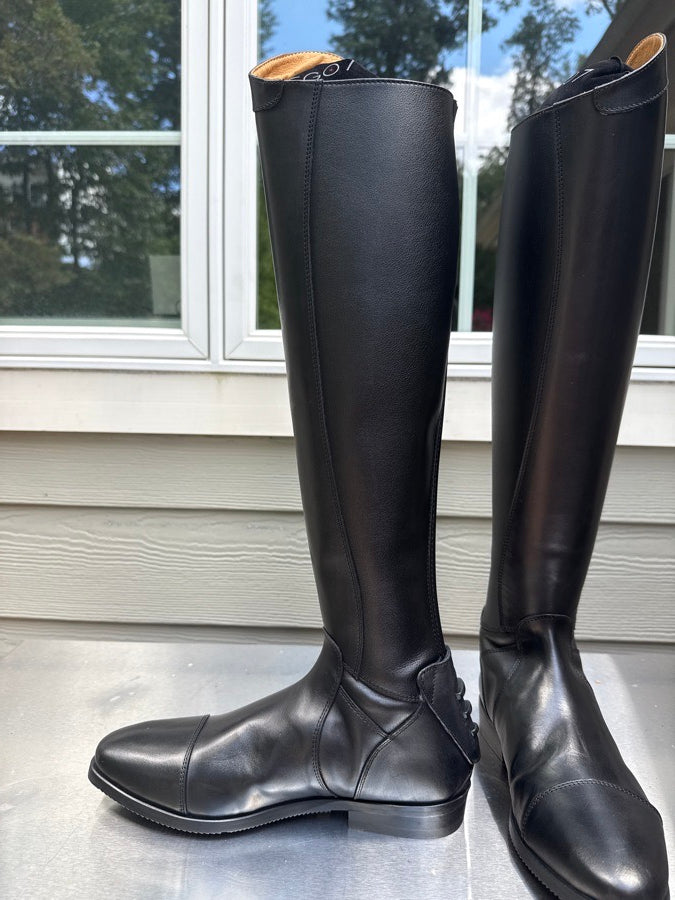 EGO7 EGO 7 Tall Boots (5)