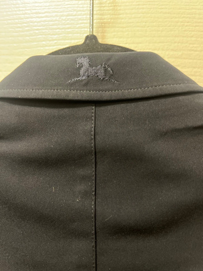 RJ CLASSICS RJ Classics Orange Label Show Coat Navy (5)