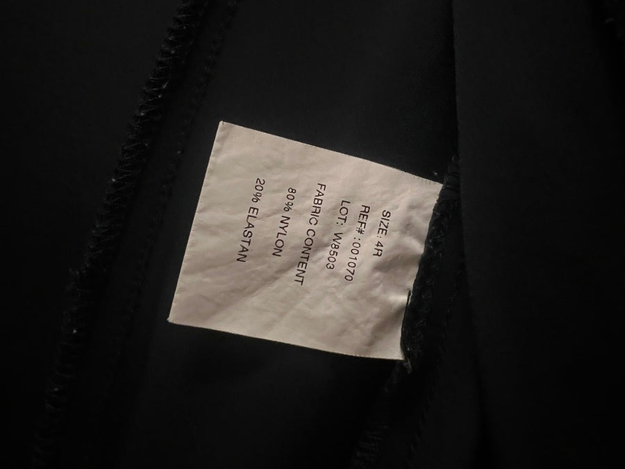 RJ CLASSICS RJ Classics Orange Label Show Coat Navy (8)