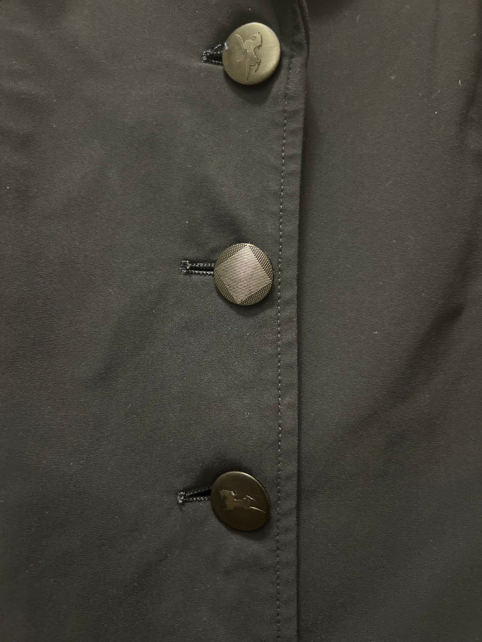 RJ CLASSICS RJ Classics Orange Label Show Coat Navy (3)