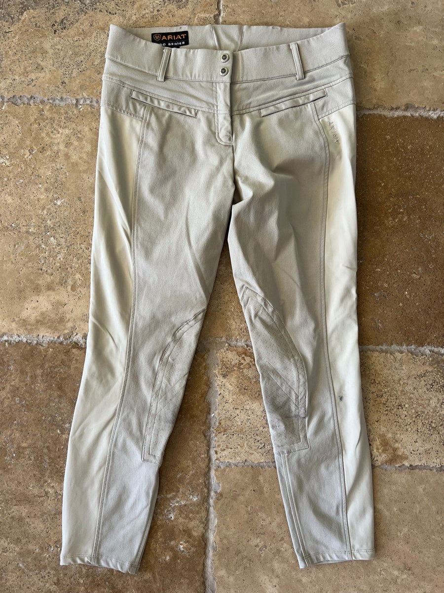 Ariat Pro Series Triumph Breeches
