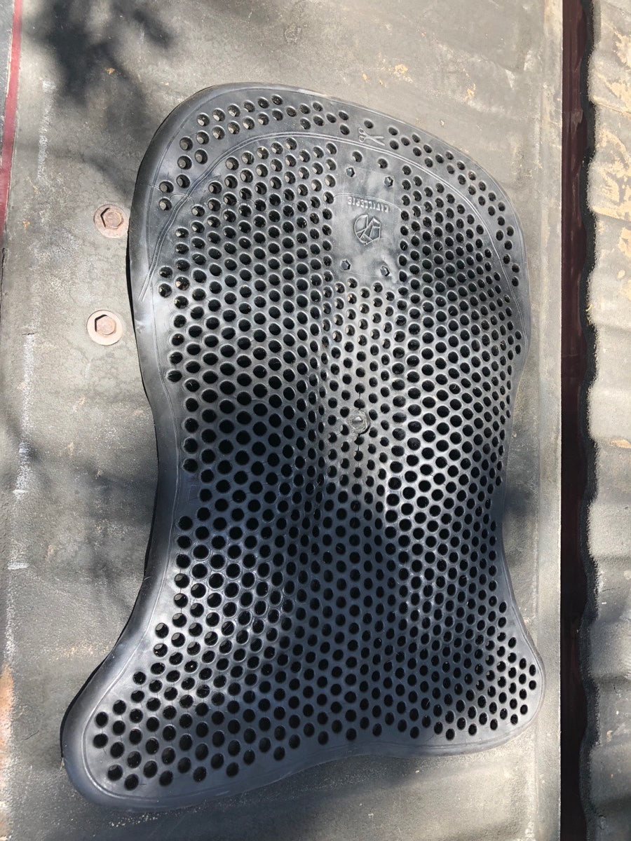 Kavllerie Half Pad