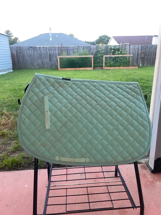 DOVER SADDLERY dover saddle pad