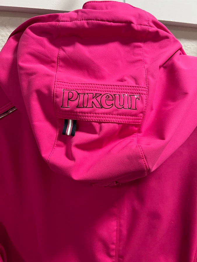 PIKEUR SPRING JACKET