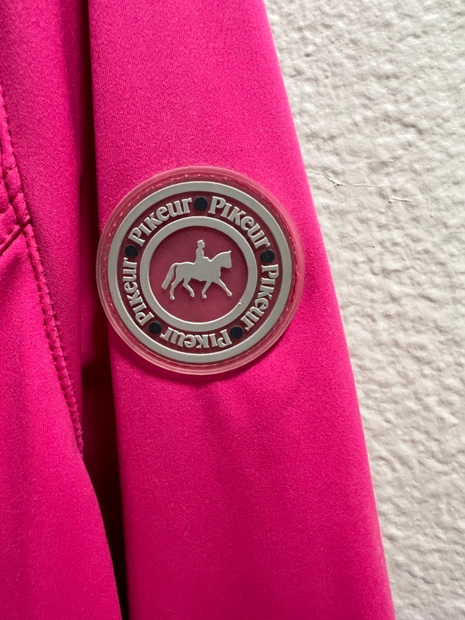 PIKEUR SPRING JACKET