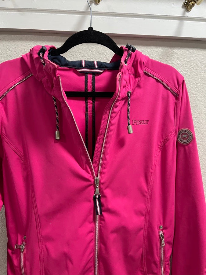 PIKEUR SPRING JACKET