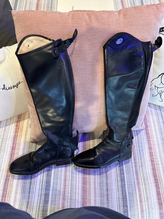 Dress Boots