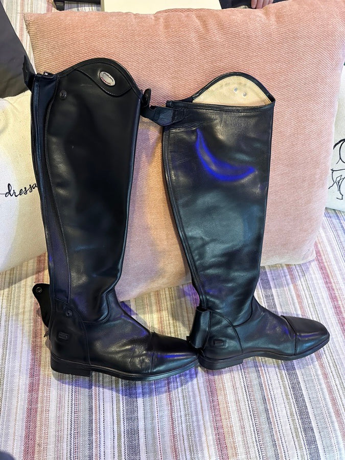 Dress Boots