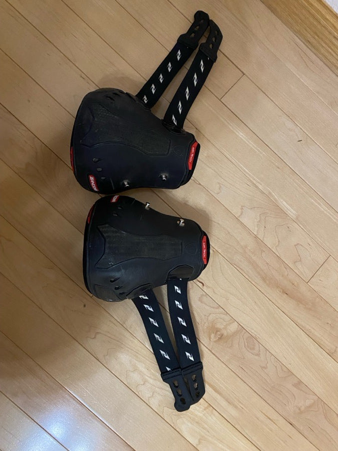 ZANDONA CARBON AIR ACTIVE-FITFETLOCK