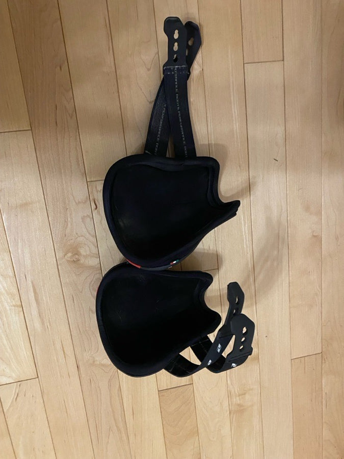 ZANDONA CARBON AIR ACTIVE-FITFETLOCK