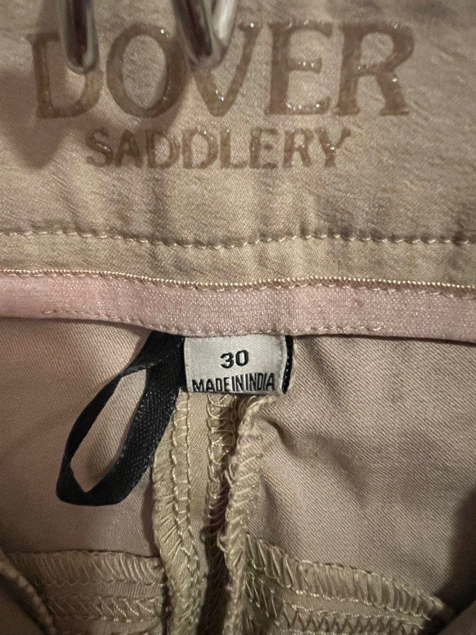 NWT!!Dover Saddlery GoTech KP breech
