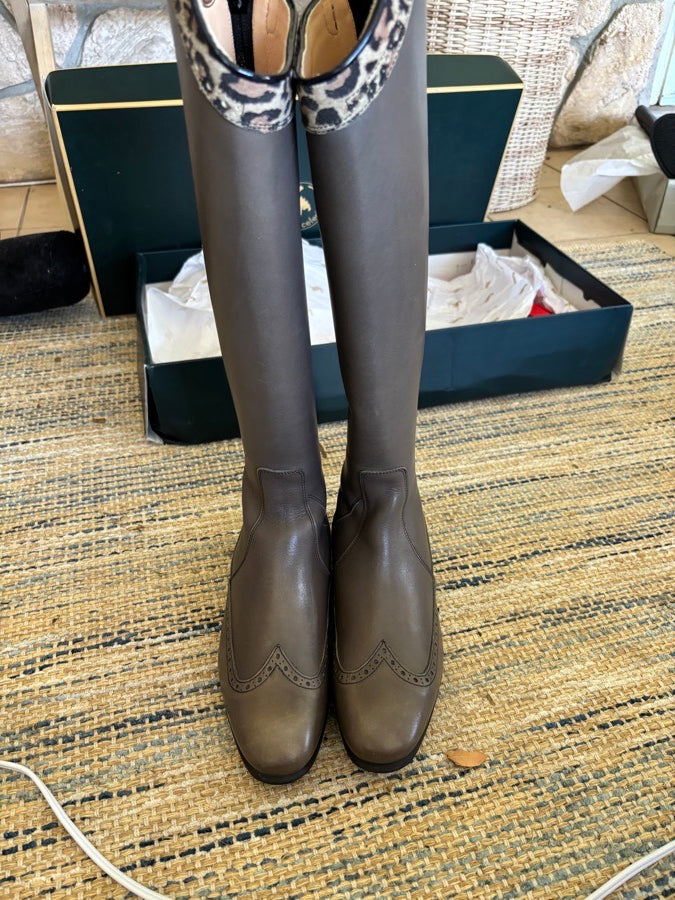 OTHER Celeris Cate Custom Tall Boots (5)