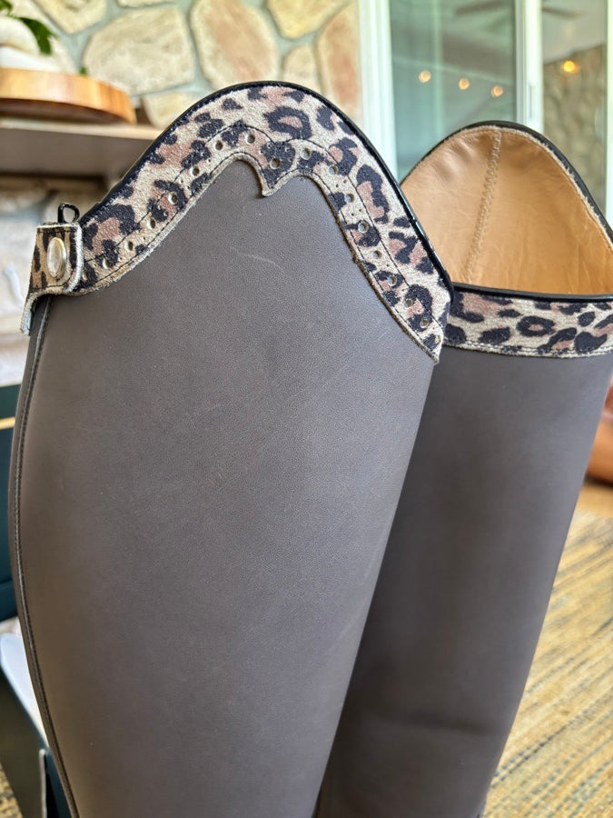 OTHER Celeris Cate Custom Tall Boots (4)