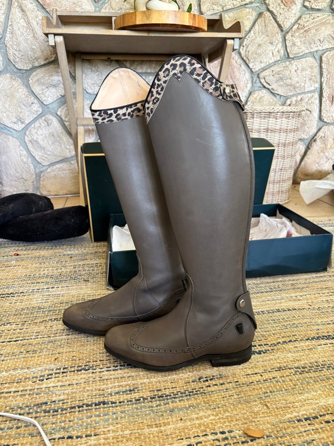 OTHER Celeris Cate Custom Tall Boots (2)