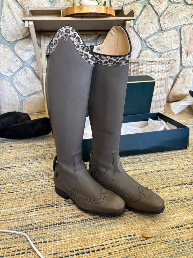OTHER Celeris Cate Custom Tall Boots (3)